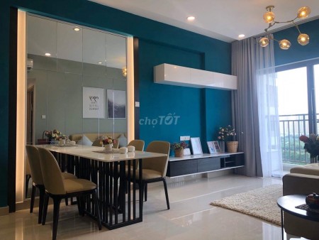 Jamila Khang Điền cho thuê căn 2PN, 7tr/tháng, 0938264845