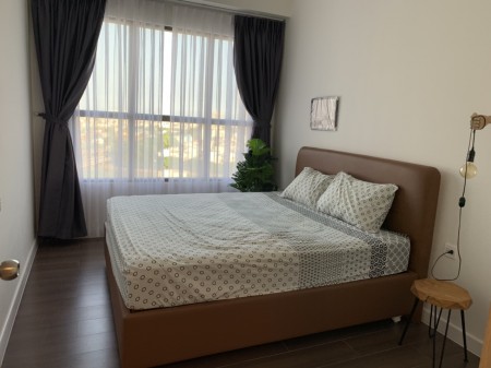 CHỦ NHÀ CẦN CHO THUÊ NHANH CĂN 2PN FULL NT NHƯ HÌNH MỚI VÀ SANG TRỌNG , VIEW MÁT MẺ , CĂN GÓC LIÊN HỆ XEM NHÀ 0906895794