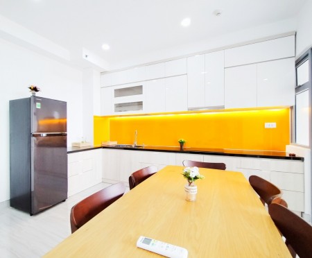 PALM HEIGHTS_2 phòng ngủ,full nội thất cho thuê_14tr bao phí,vào ở ngay luôn