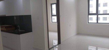 Cho thuê căn hộ Green River 2 phòng ngủ, NT chủ đầu tư, nhà mới, giá thuê 7tr/tháng