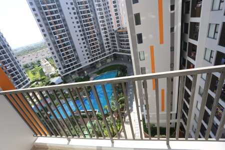 Căn hộ Safira 2PN 2WC giá thuê 6.2/tháng bao pql, LH: 0932151002 xem nhà 24/7 kể cả ngày nghĩ, lễ tết