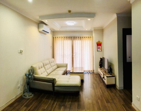 Căn hộ chung cư Phúc Yên, 88m2, 2PN, 2WC, Tầng 12, Full Nội thất