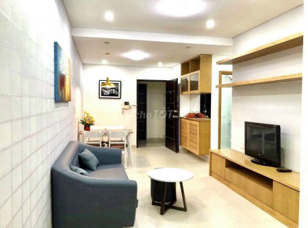 Cho thuê căn hộ chung cư Indochina Park Tower trung tâm Quận 1, 90m2, 3PN, 2WC