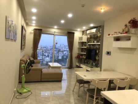 #GÍA #TỐT 12 Triệu, Căn hộ Sunny Plaza, 2Pn Dt 80m2, Nội thất xuất sắc đẹp như MƠ