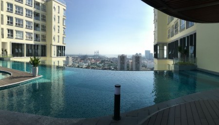 Tôi cần cho thuê căn hộ Golden Star, Quận 7, Hồ Chí Minh. giá 14tr/th nội thất cao cấp