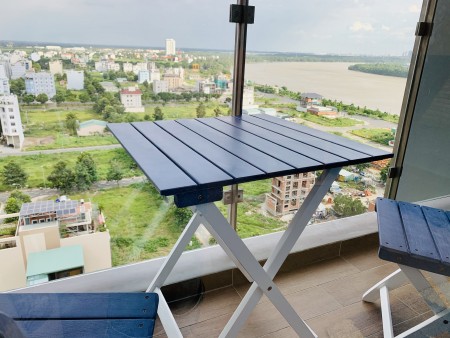 Chính chủ cho thuê căn hộ 1PN One verandah, giá 16 triệu, 55m2. LH: 0902.685.087