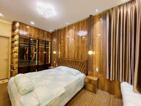 CÓ ĐÚNG 1 CĂN 2PN DỰ ÁN SAFIRA KHANG ĐIỀN TẦNG SÂN VƯỜN NHÀ TRỐNG GIÁ CHO THUÊ 6.5Triệu/Tháng.