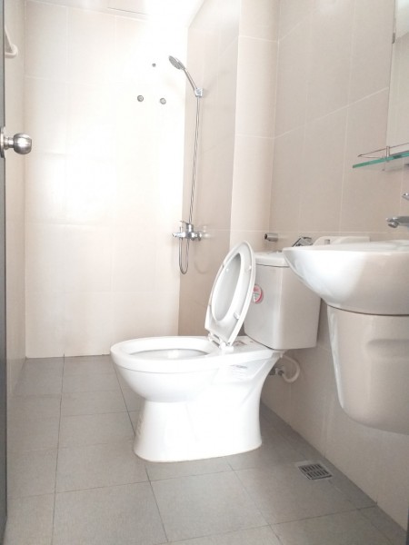 Căn hộ 2 Phòng ngủ cho thuê giá rẻ tại Sky 9 Quận 9