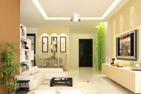 Cho thuê căn hộ Botanic Towers 3 phòng ngủ DT 115m2 đủ tiện nghi #20 Triệu