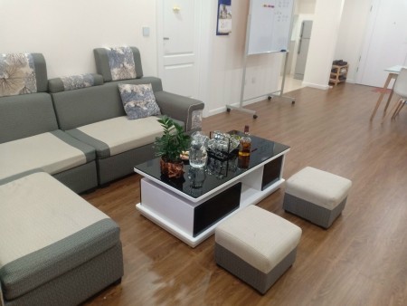 Cho thuê căn hộ chung cư Sunshine Garden, Dương Văn Bé, 3PN, full đồ, chỉ 13tr.