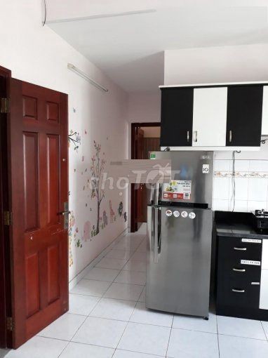 Cho thuê căn hộ tại dự án chung cư Ngọc Khánh Tower, 53m2, 2PN, 1WC, có nội thất