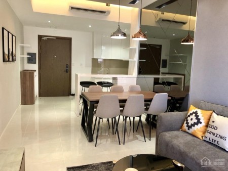 Có căn hộ đang trống cần cho thuê giá 15 triệu/tháng, dtsd 73m2, cc Masteri An Phú