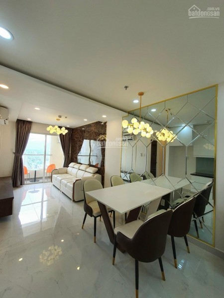 Căn hộ khách sạn cao cấp Tera Royal cần cho thuê giá 15 triệu/tháng, dtsd 65m2