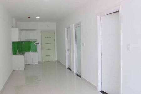 Tôi cần cho thuê căn hộ 2 phòng ngủ 53m2 chung cư Prosper Quận 12 nội thất cơ bản