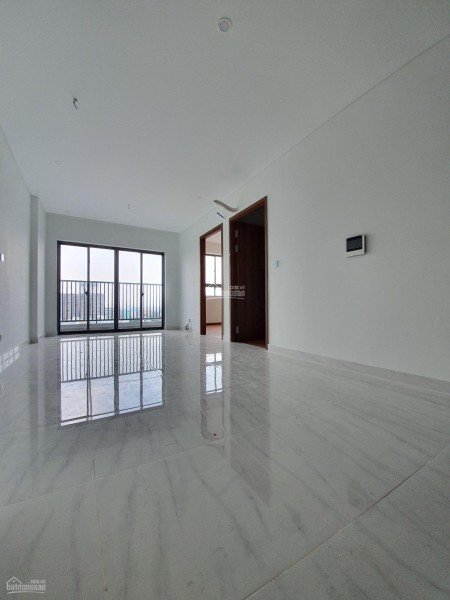 Căn hộ tầng cao view đẹp 2 PN, dtsd 70m2, cc D-Vela, có sẵn đồ, giá 7 triệu/tháng, LHCC