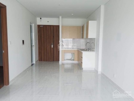 Cho thuê căn hộ rộng 70m2, 2 PN, có sẵn đồ dùng, cc D-Vela, tầng cao, view thoáng, giá 8 triệu/tháng