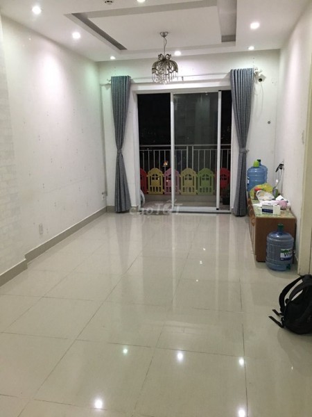 Cần cho thuê căn hộ tại dự án chung cư Good House Apartment, 73m2, 2PN, 2WC, Giá thuê 6 triệu/tháng