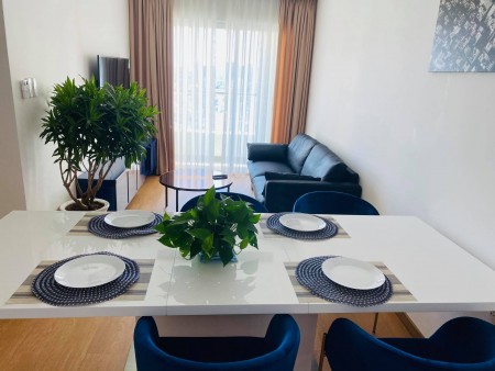 Cho thuê 2 phòng ngủ / 2WC Terra Royal cao cấp 5* Terra Royal, Quận 3. Giá cực tốt chỉ 17 Triệu / Tháng