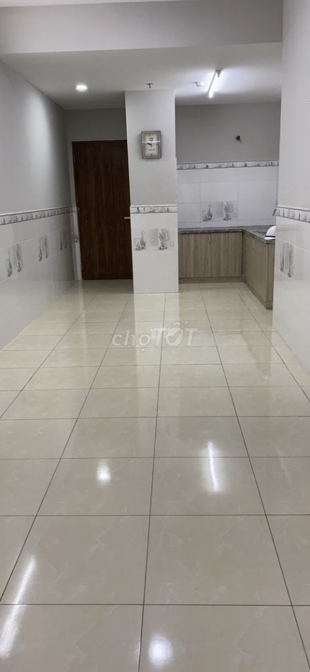Cho thuê căn hộ chung cư Quân Khu 7, 70m2, 2PN, 2WC, Nhà đang trống dọn vào ở được ngay
