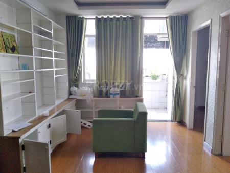 Chung cư An Sương có đang trống căn hộ full nội thất 2 phòng ngủ,72m2 cho thuê nhanh giá chỉ 5,8 triệu/tháng