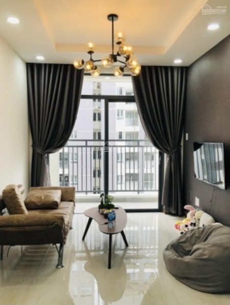 Him Lam Bắc Rạch Chiếc cần cho thuê căn hộ trông 70.5m2, 2 PN, có sẵn nội thất, giá 7.5 triệu/tháng