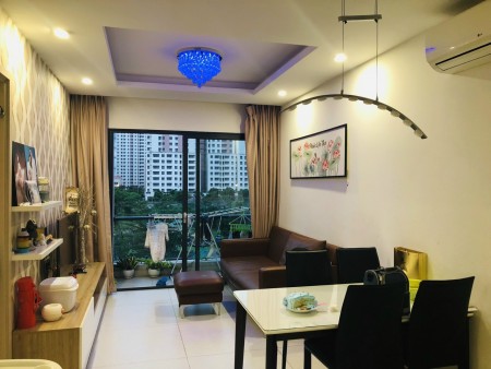Cho thuê Căn hộ 2PN newcity chỉ 15 triệu bao phí, view công viên. 75m2. O9I886O3O4