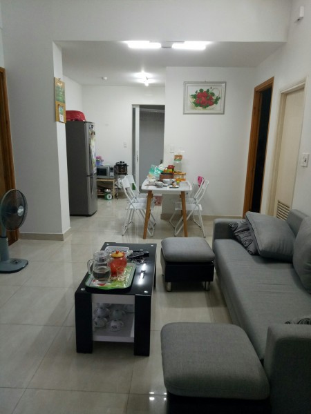 Cc The CBD, lô B, 3pn full đủ nội thất. Giá 11 triệu có TL. O9I886O3O4