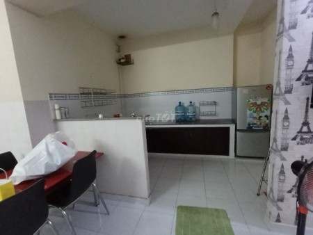 Căn hộ chung cư Lê Thành, 78m2, 2PN, 2WC, Lầu 10, Full Nội Thất