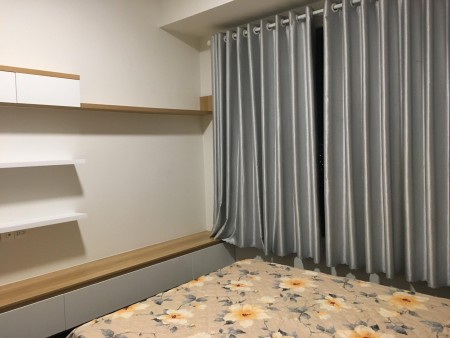 Cho thuê căn 3 phòng ngủ tại chung cư The Sun Avenue (mặt tiền Mai Chí Thọ Q2) 18tr vào ở ngay