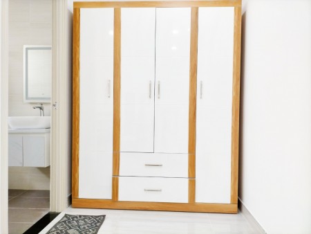 Cho thuê gấp 2pn dự án Palm Heights đầy đủ nội thất chỉ 14 triệu/tháng vào ở ngay