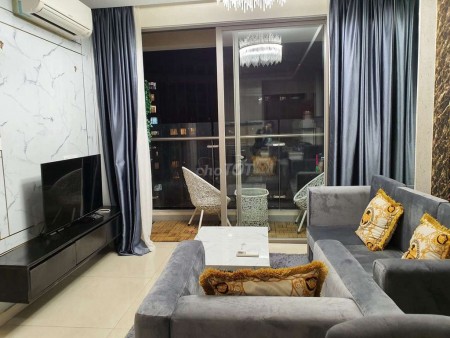 Căn hộ tại dự án City Land Park Hill Phan Văn Trị Gò Vấp, 75m2, 2PN, 2WC