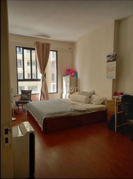 Chung cư The Era Town tại Quận 7 trống căn 3PN, 2WC, Đã đầy đủ nội thất