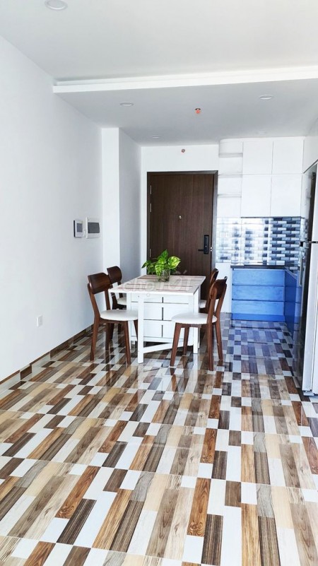 Căn hộ chung cư Central Premium Quận 8, 39m2, 1PN, 1WC, Giá thuê 6,5 triệu/tháng