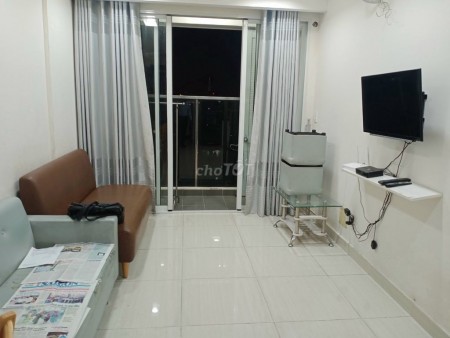 Cần cho thuê căn hộ tại dự án chung cư Carillon 3 Quận Tân Bình, 2PN, Full đồ dùng