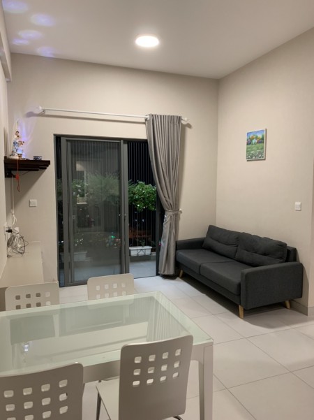 Căn hộ 2 phòng ngủ M-One 70m2 nội thất như hình, giá cực tốt chỉ 11Tr (thương lượng) - 0903 187 783