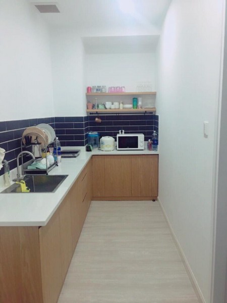 Cho thuê căn hộ 2PN-75m2 chung cư Sunny Plaza full nội thất chỉ 13tr/th.Lh ngay 0932 192 028-Ms.Mai để xem