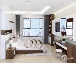 Hình thât - Giá đúng - CH 3 phòng ngủ Botanica Premier nội thất đầy đủ #18Tr