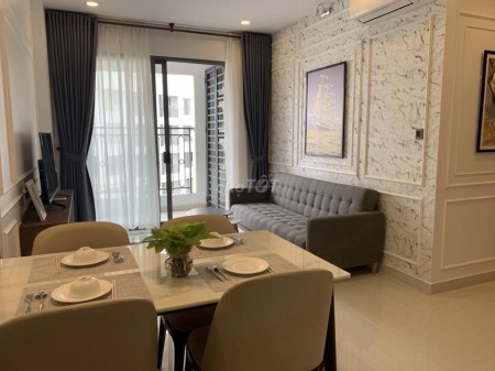 Cho thuê căn hộ mới cao cấp tại dự án New City Thủ Thiêm 72m2, 2PN, giá thuê 13 triệu/tháng