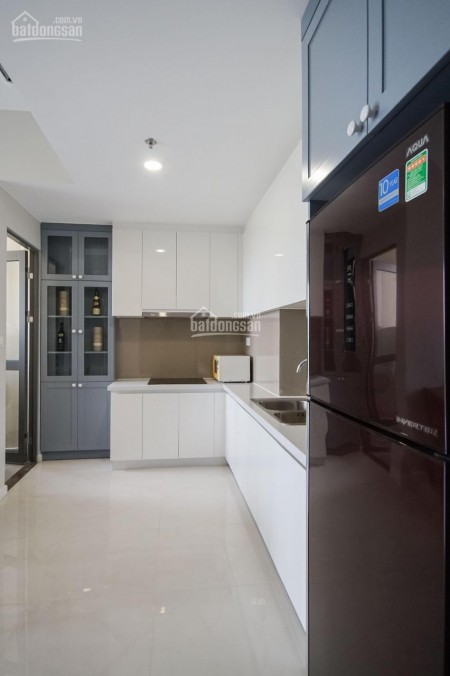 Chủ có căn hộ rộng 72m2, vừa nhận bàn giao cần cho thuê giá 13 triệu/tháng, cc Masteri An Phú