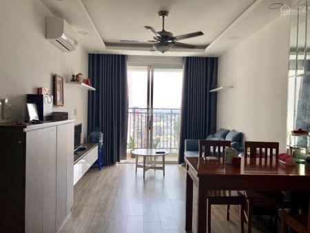 Richstar Tân Phú cần cho thuê căn hộ rộng 65m2, 2 PN, đủ đồ dùng, giá 10 triệu/tháng