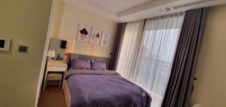 Gía tốt.Cho thuê căn hộ 30m2 nội thất cao cấp tại Vinhomes Greenbay Mễ Trì.LH: 0968 714 626