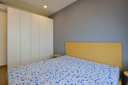 Căn 2 phòng ngủ,full nội thất sang trọng_PALM HEIGHTS Q2_hạ giá để cho thuê gấp 15 triêu bao phí 0986 225 022