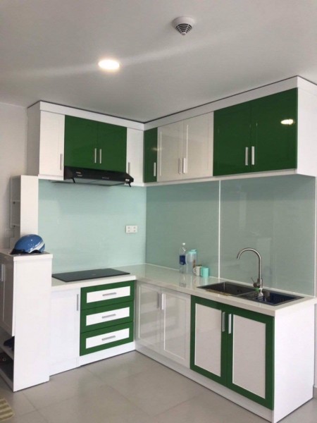 Cho thuê CH M-One 2 phòng ngủ, 70m2, nội thất cơ bản Y hình, giá 11Tr - 0932 192 028 -Ms.Mai