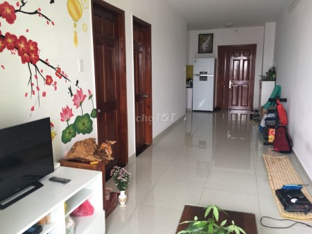 Cho thuê căn hộ chung cư 8X Plus Trường Chinh, 68m2, 2PN, 2WC, 7 Triệu/tháng