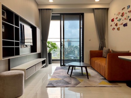 Cho thuê căn hộ chung cư KingDom 101, 72m2, 2PN, 2WC, Full Nội Thất, 20 triệu