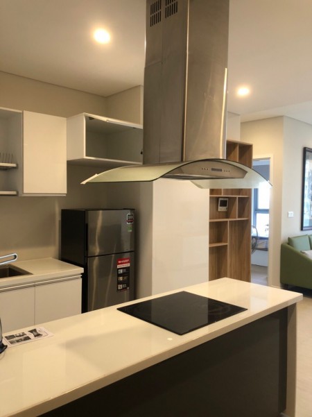 Căn hộ cho thuê Đảo Kim Cương siêu rẻ 14 triệu. LH: 0902 685 087