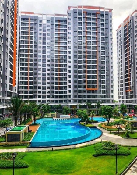 Giá thuê tốt nhất dự án Safira Q9, 1B=5.4TR, 2PN=5.7, 3PN=6.5 có rèm-D.Phơi, thoáng mát. O9O1188443