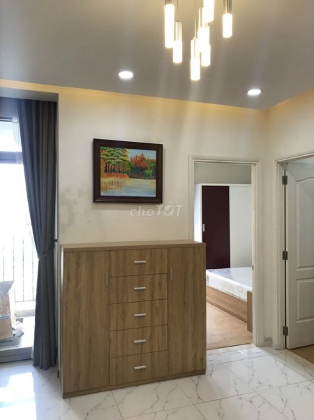 Cho thuê căn hộ tại dự án chung cư The Art Đỗ Xuân Hợp Quận 9 Vào ở ngay