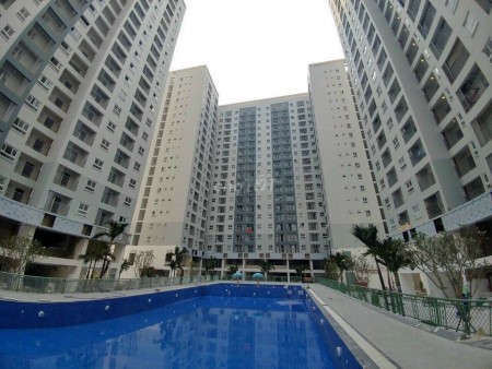 Cho thuê căn hộ chung cư Prosper Plaza Quận 12, 6,5 triệu/tháng, 65m2, 2PN, 2WC
