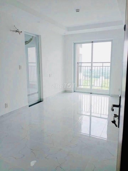 Căn hộ chung cư Imperial Place Kinh Dương Vương, An Lạc Bình Tân, 2PN, 56m2